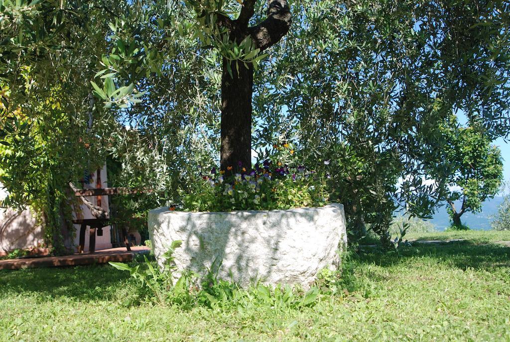 Agriturismo Ca Di Rossi Villa Mulazzo Exterior photo