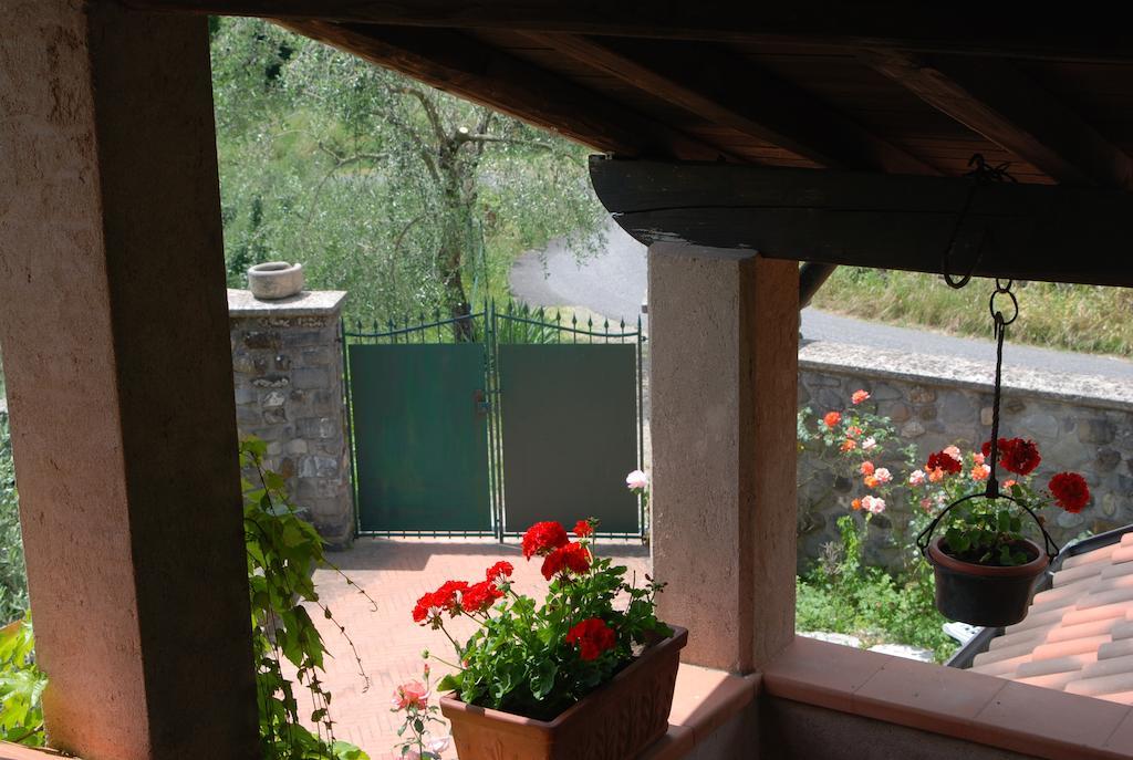 Agriturismo Ca Di Rossi Villa Mulazzo Room photo